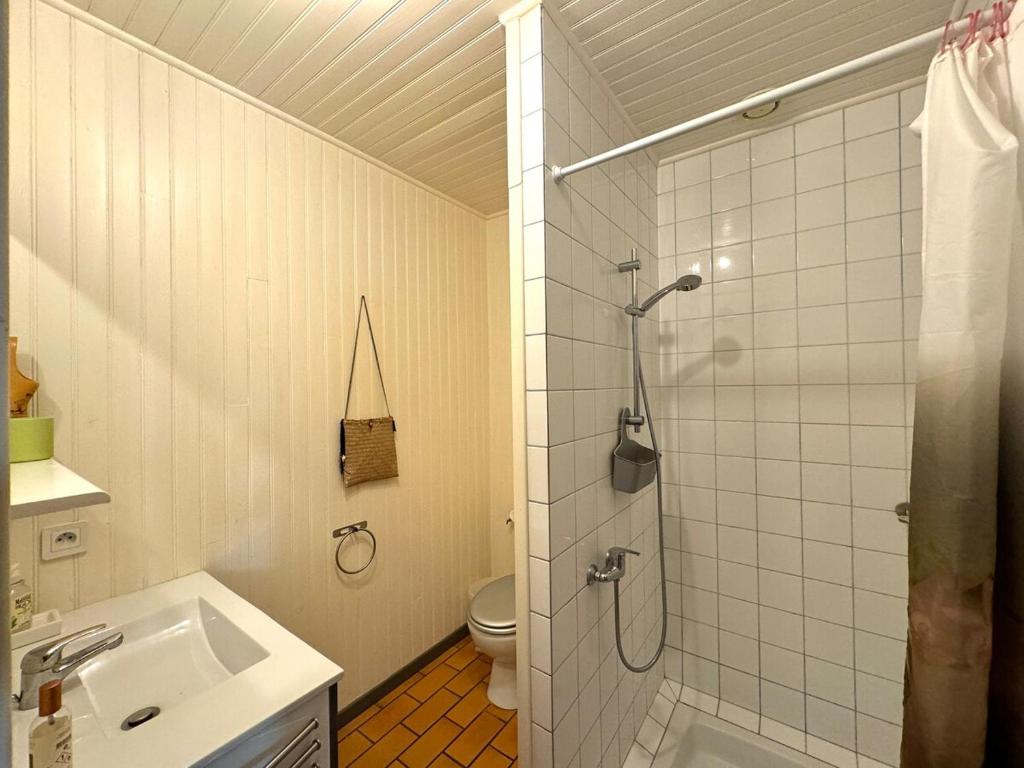 Studio Mésange à Mimizan