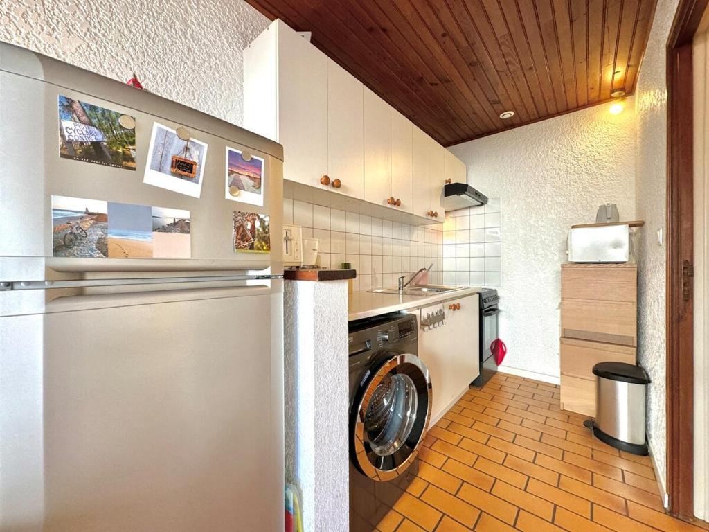 Studio Mésange à Mimizan