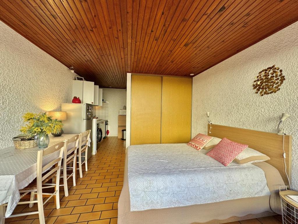 Studio Mésange à Mimizan
