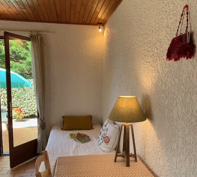 Location de studio de vacances à Mimizan